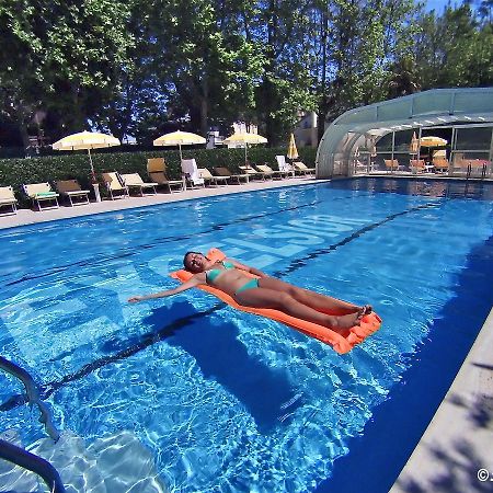 Hotel Excelsior Cervia Dış mekan fotoğraf