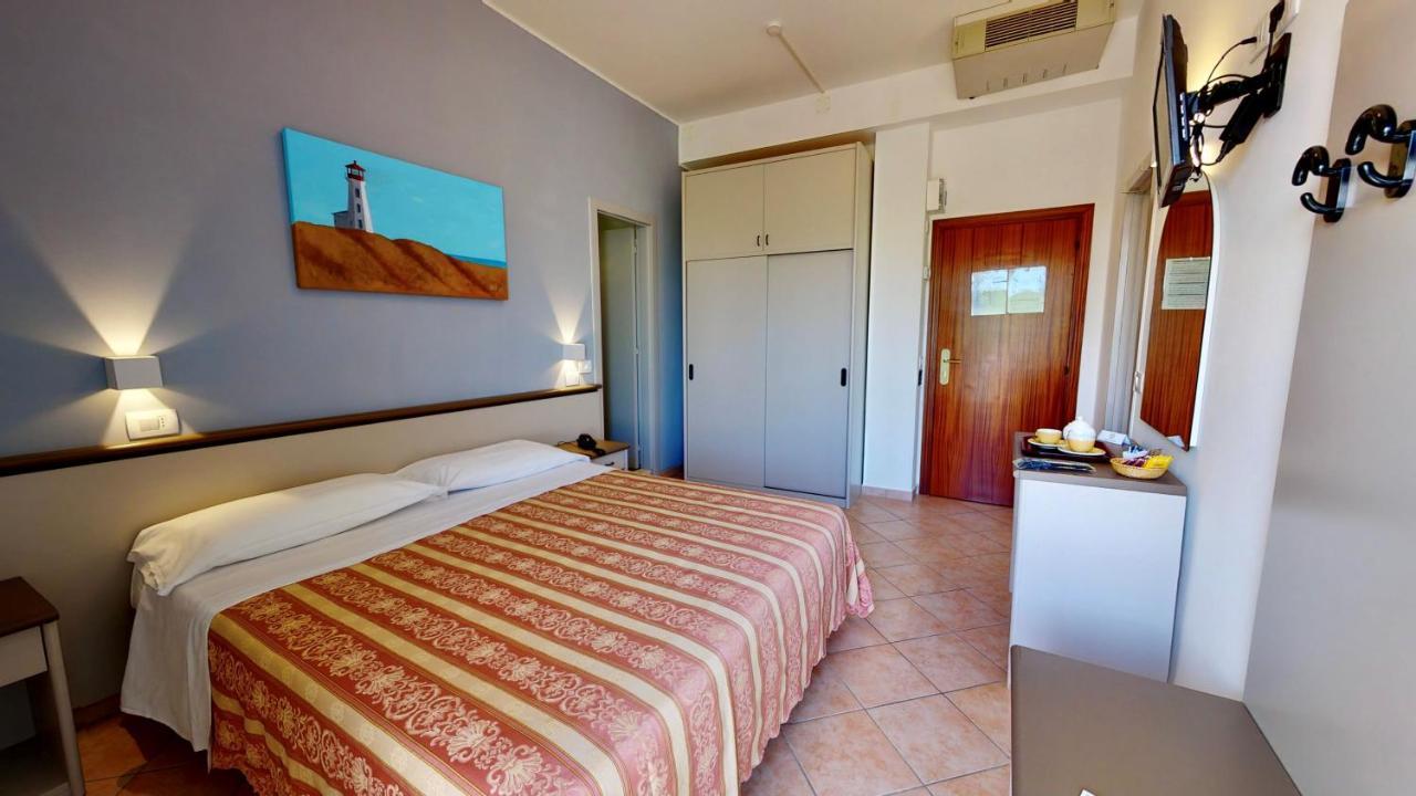 Hotel Excelsior Cervia Dış mekan fotoğraf