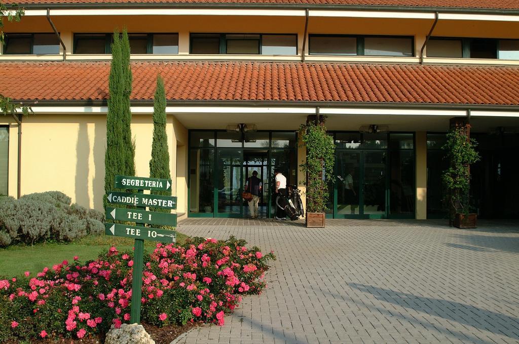 Hotel Excelsior Cervia Dış mekan fotoğraf