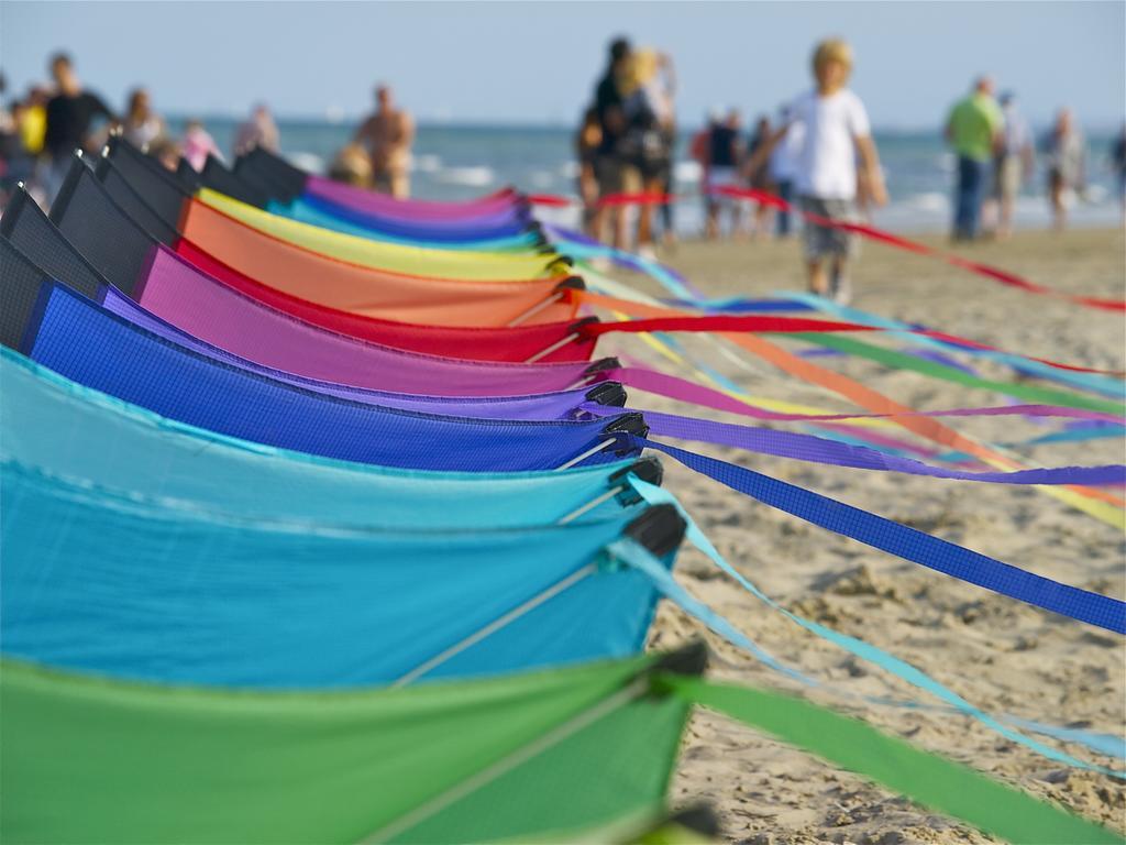 Hotel Excelsior Cervia Dış mekan fotoğraf