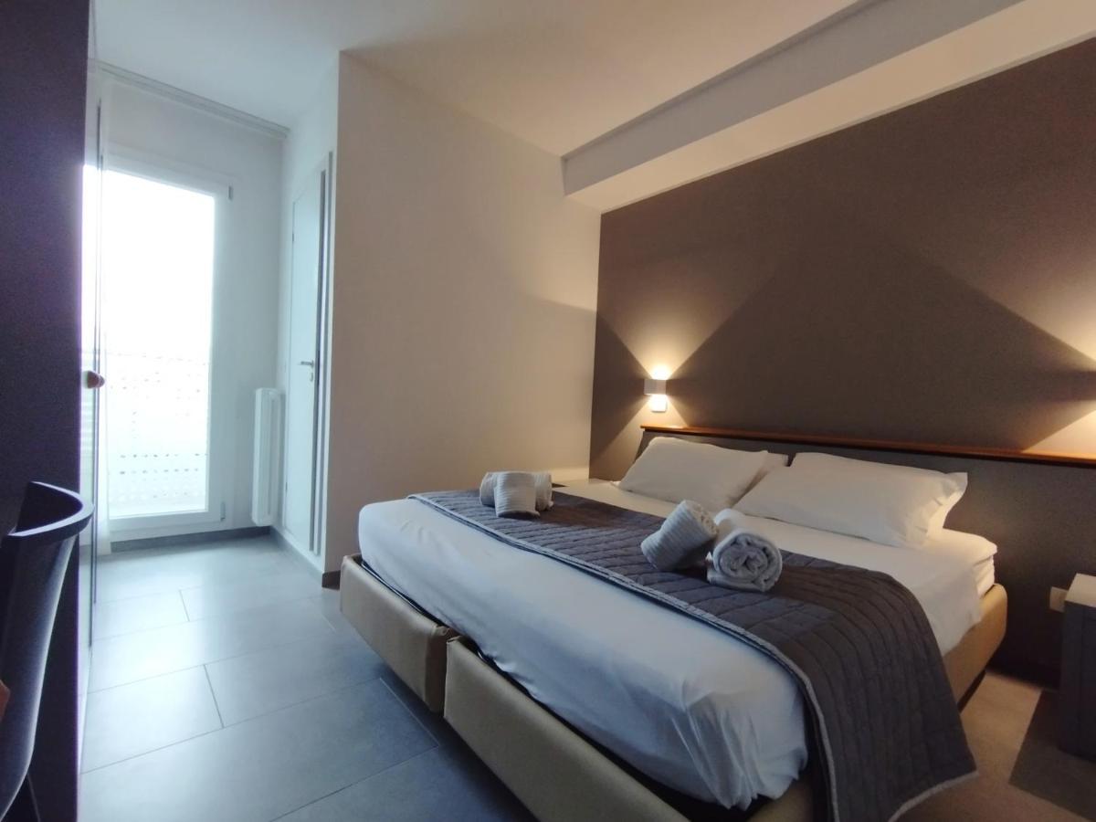 Hotel Excelsior Cervia Dış mekan fotoğraf
