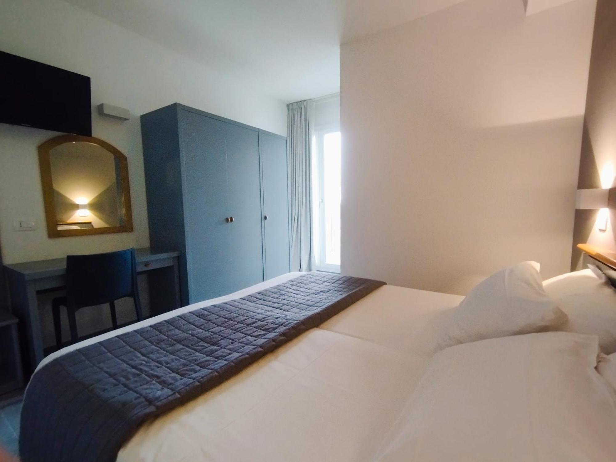 Hotel Excelsior Cervia Dış mekan fotoğraf
