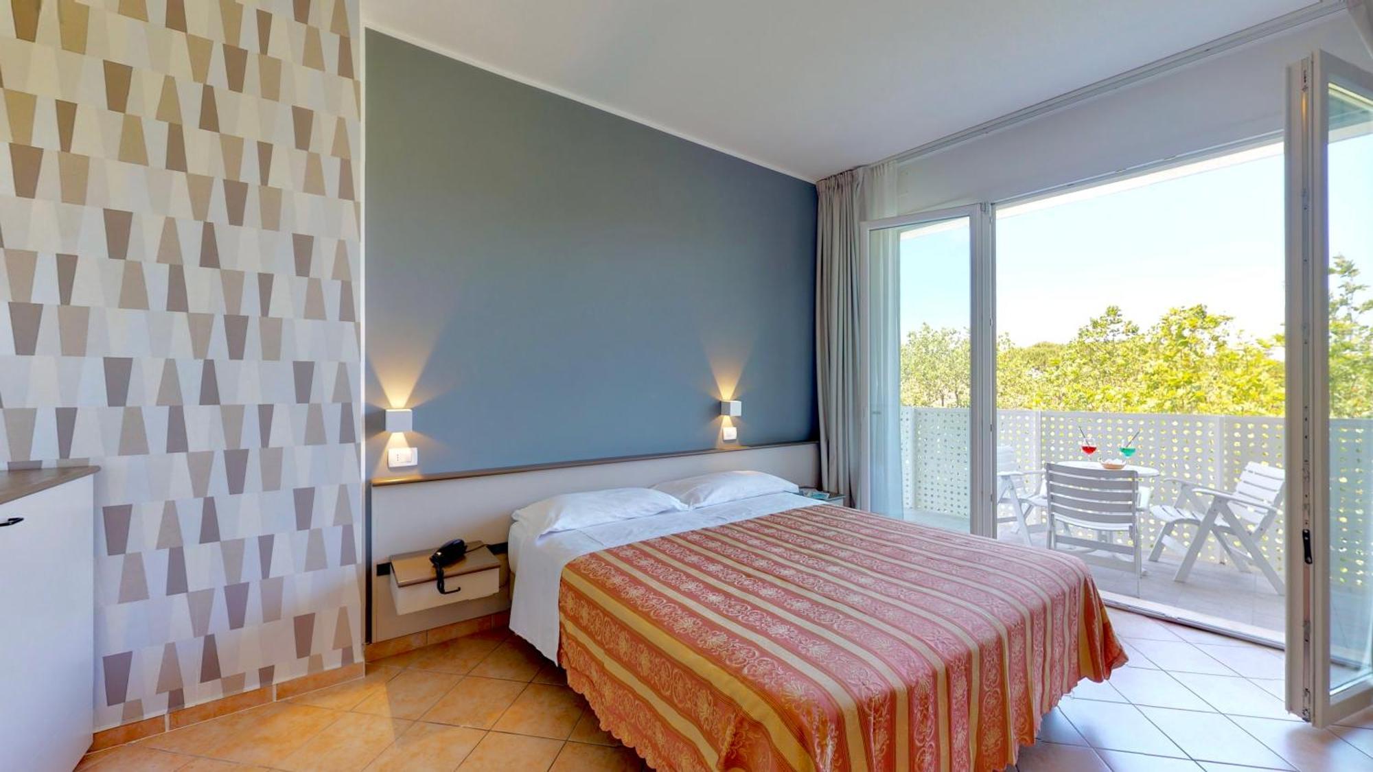 Hotel Excelsior Cervia Dış mekan fotoğraf