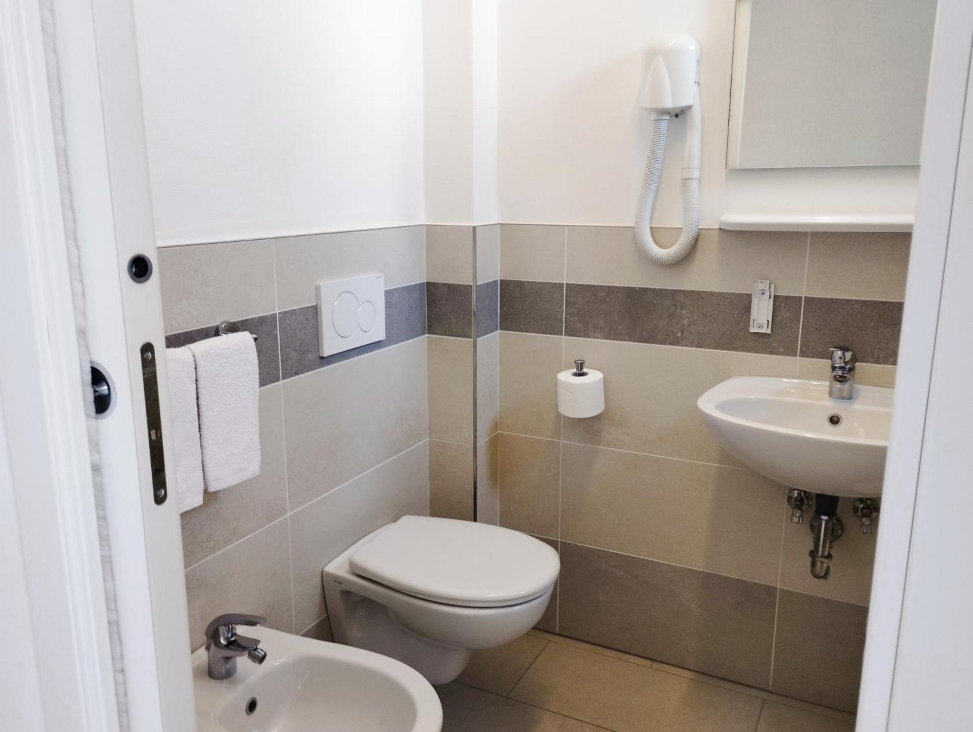 Hotel Excelsior Cervia Dış mekan fotoğraf