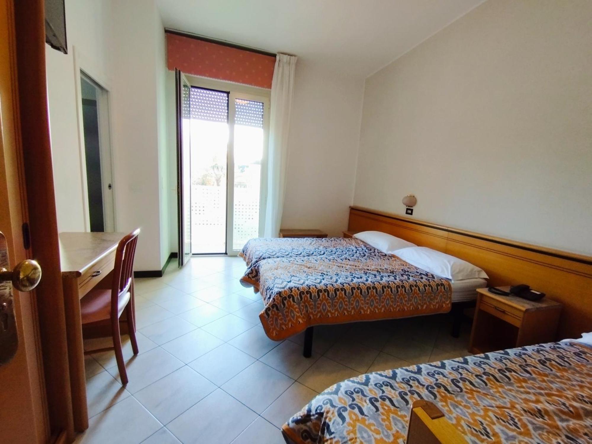 Hotel Excelsior Cervia Dış mekan fotoğraf