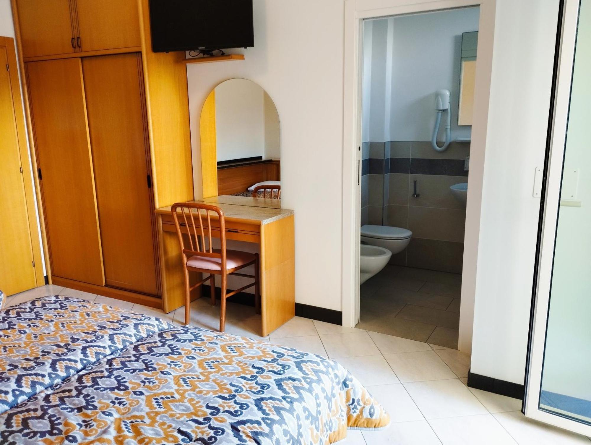 Hotel Excelsior Cervia Dış mekan fotoğraf