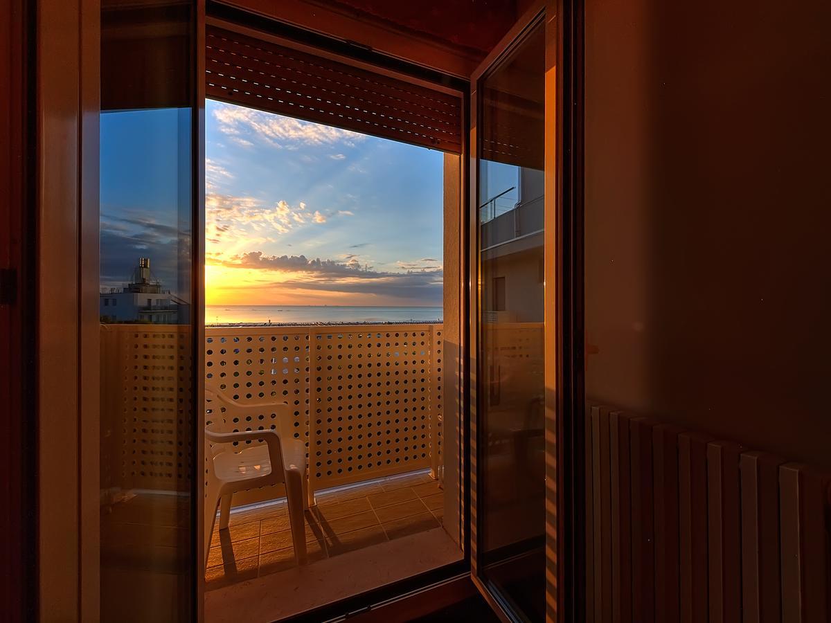 Hotel Excelsior Cervia Dış mekan fotoğraf